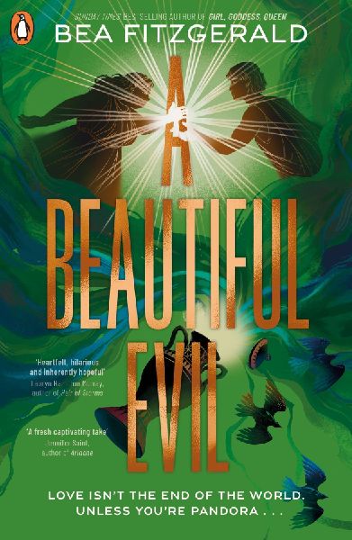 A Beautiful Evil
