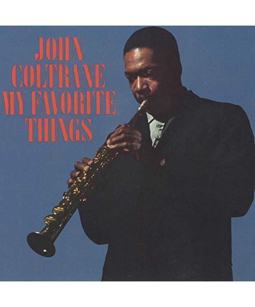 My Favorite Things [VINYL]