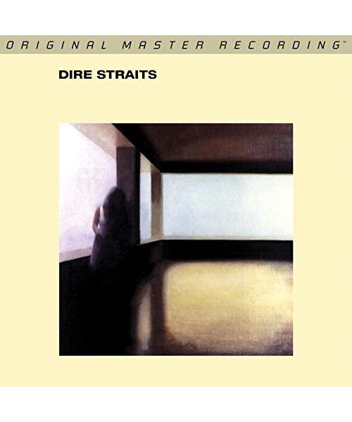 Dire Straits [Vinyl LP]