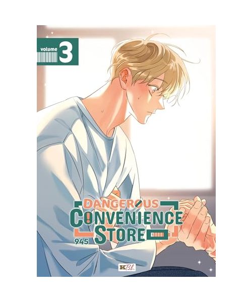 Dangerous Convenience Store T03