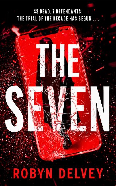 The Seven (Eve Wren, Band 1)