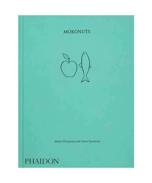 Mokonuts (2025)