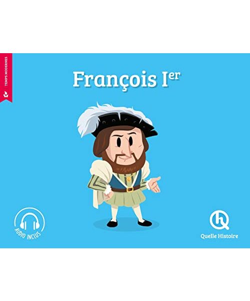 François Ier (2nd éd.)