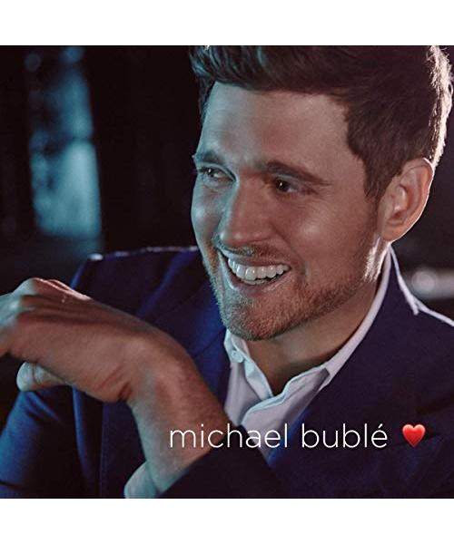 Love (Ltd.Red Vinyl) [Vinyl LP]