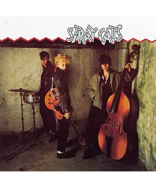 Stray Cats