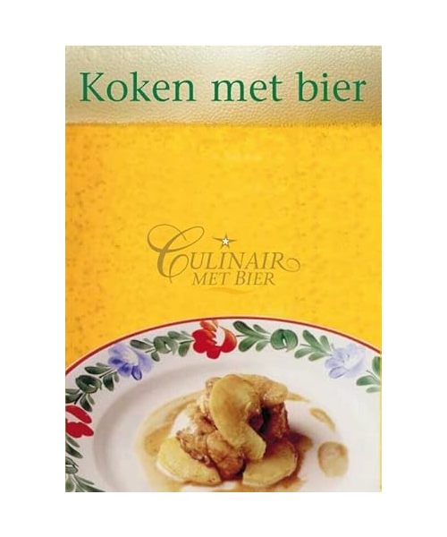Koken met bier: culinair met bier