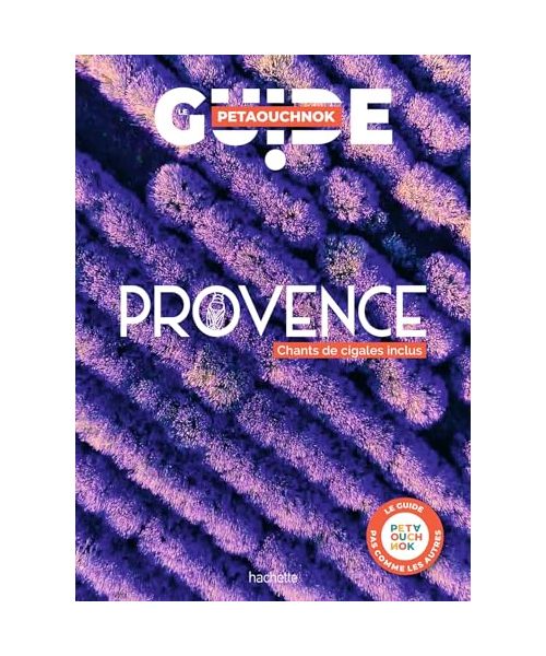 Provence guide Petaouchnok: KSI KSI KSI (CHANTS DE CIGALES) KSI KSI KSI...