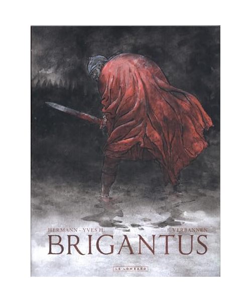Verbannen (Brigantus, 1)