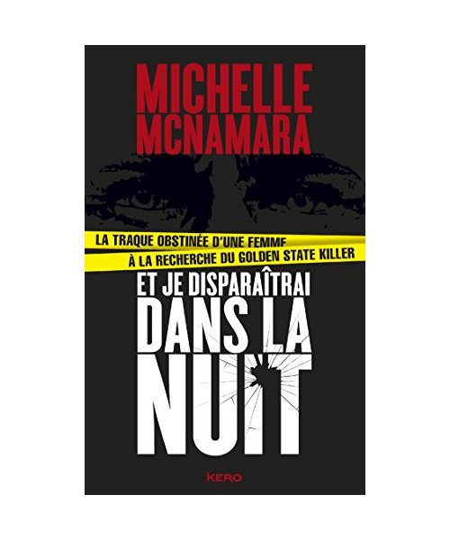 Et je disparaîtrai dans la nuit (Biographie/Autobiographie)