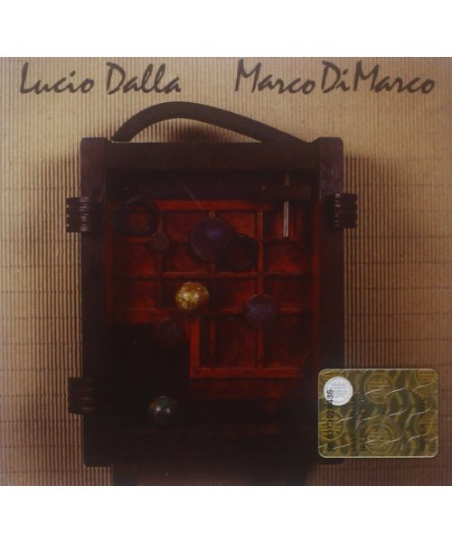 Lucio Dalla Marco Di Marco