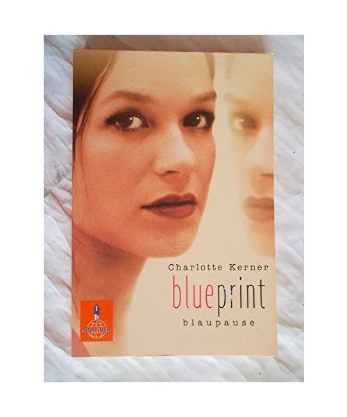 Blueprint. Blaupause