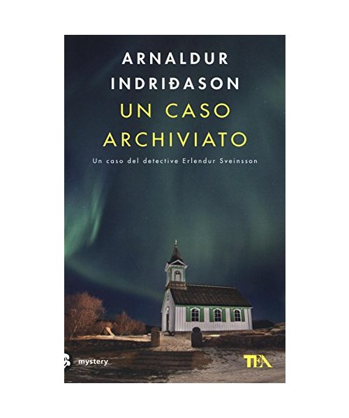 Un caso archiviato