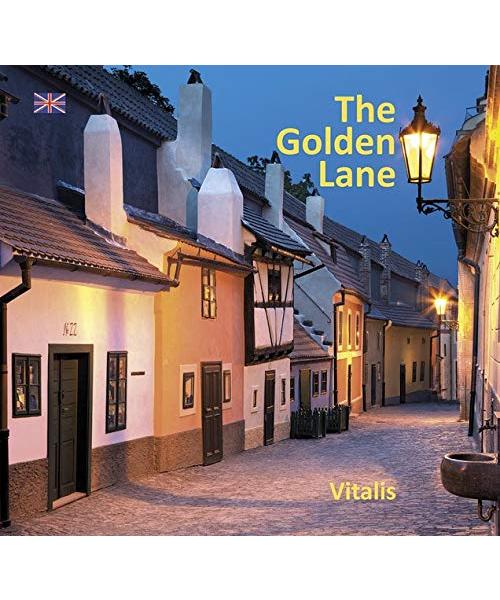 The Golden Lane