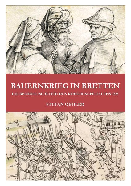 Bauernkrieg in Bretten
