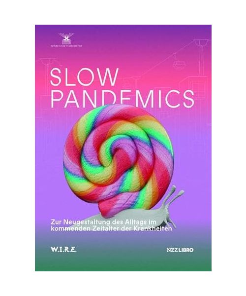 Slow Pandemics