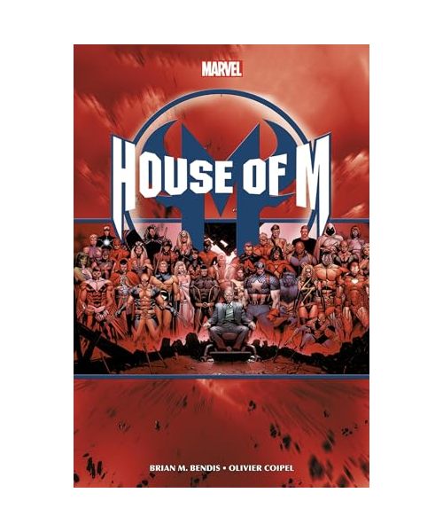 House of M