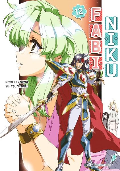 Fabiniku 12