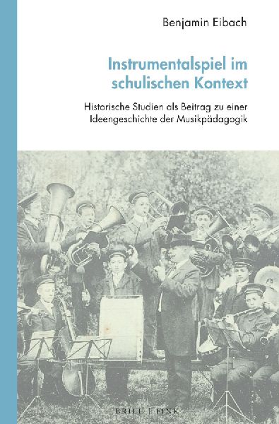 Instrumentalspiel im schulischen Kontext