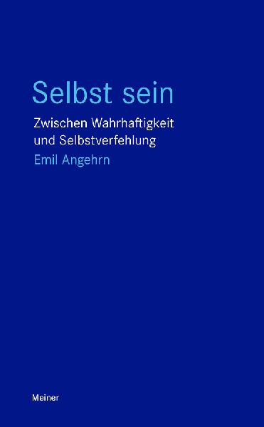 Selbst sein