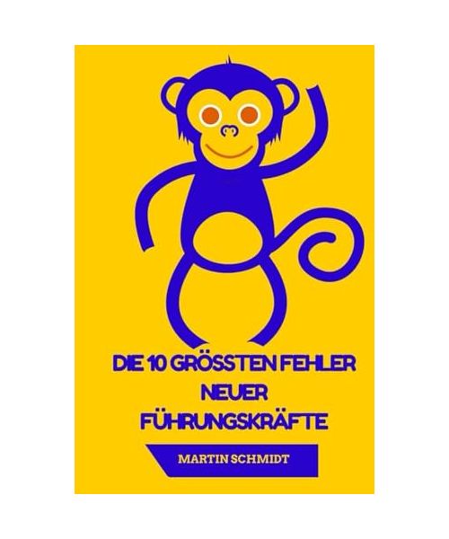 Die 10 größten Fehler neuer Führungskräfte