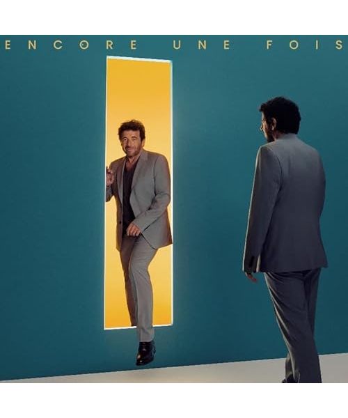 Encore Une Fois