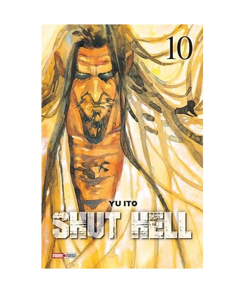 Shut Hell T10