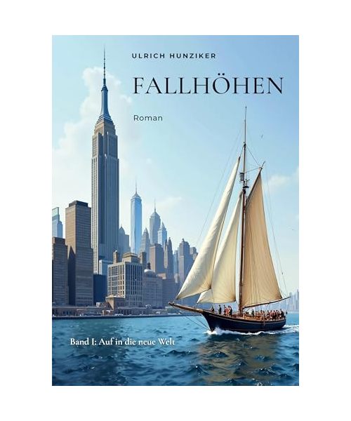 FALLHÖHEN