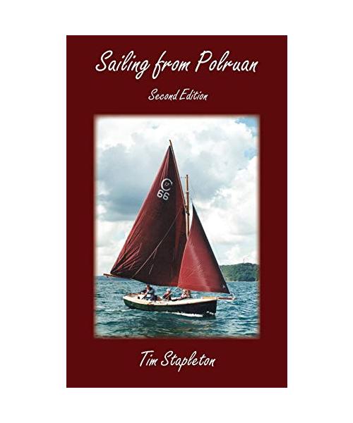 Sailing from Polruan: Second Edition