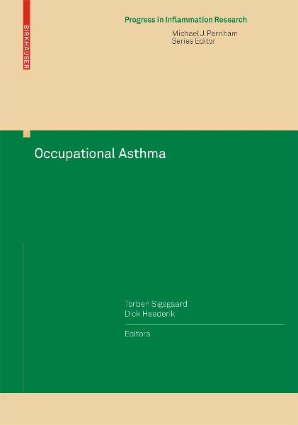 Occupational Asthma