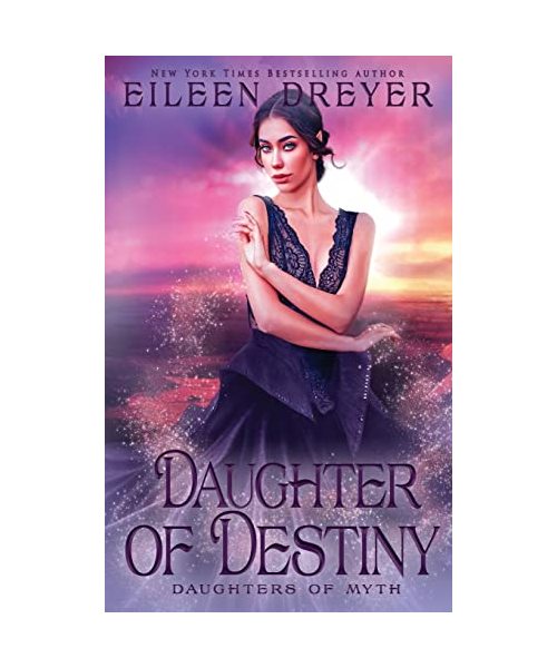 Daughter of Destiny