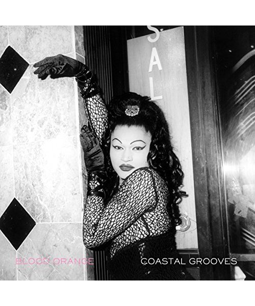 Coastal Grooves (Vinyl+Mp3) [Vinyl LP]