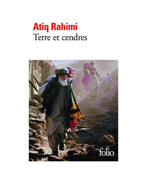 Terre Et Cendres