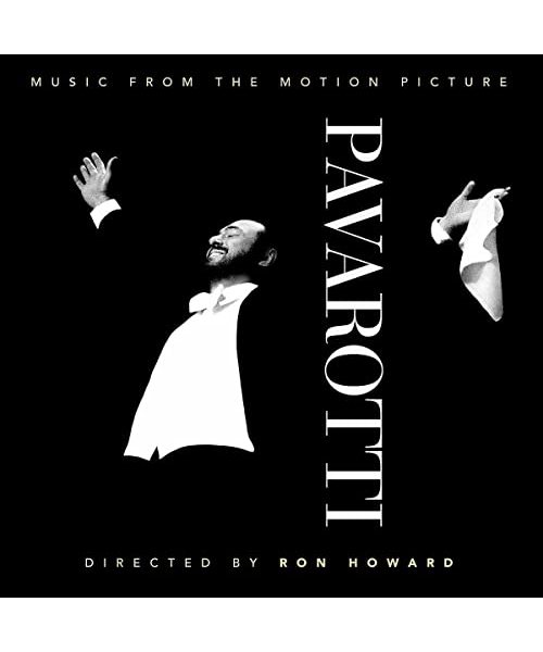 Pavarotti