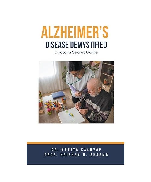 Alzheimer's Disease Demystified