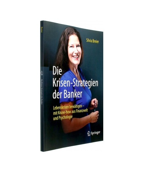 Die Krisen-Strategien der Banker