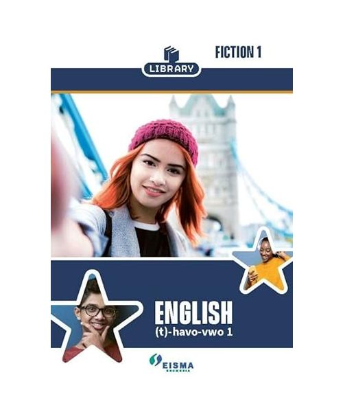 (t)-havo-vwo 1 Fiction 1 (Library)