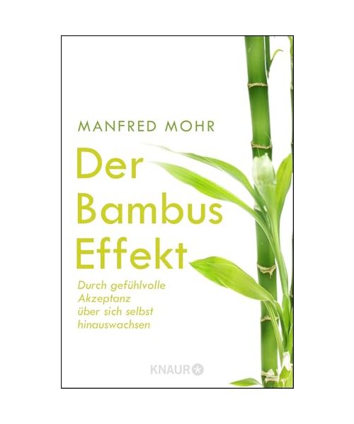 Der Bambus-Effekt