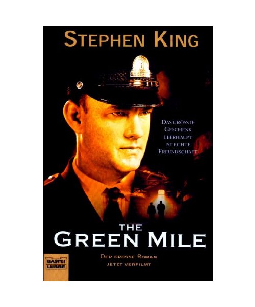 The Green Mile