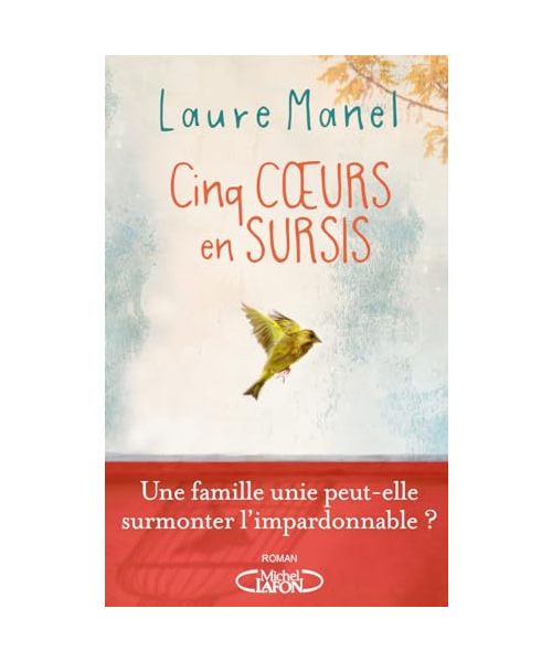 Cinq coeurs en sursis