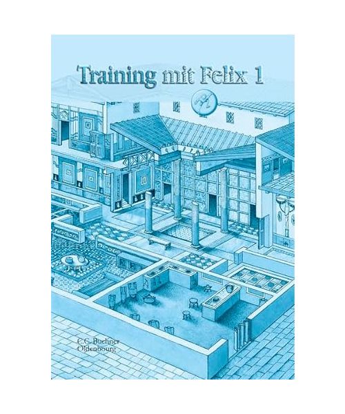 Training mit Felix 1