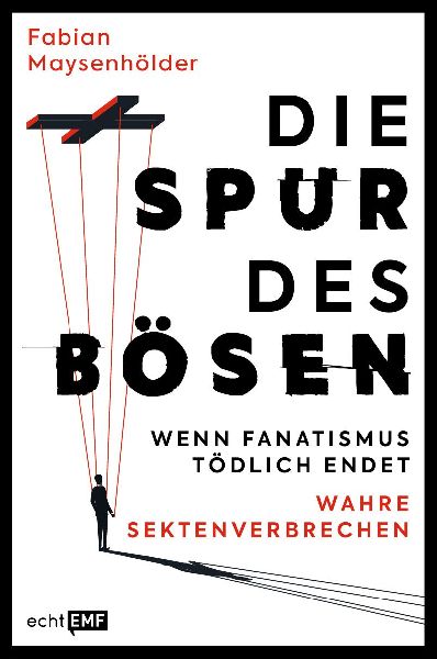 Die Spur des Bösen