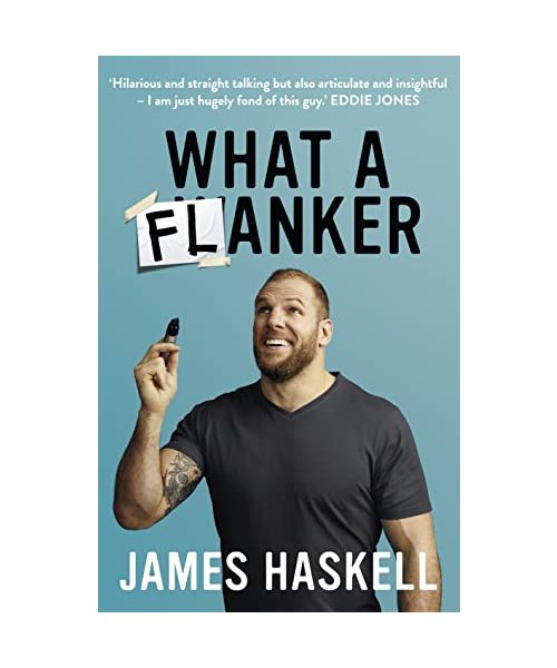 What a Flanker