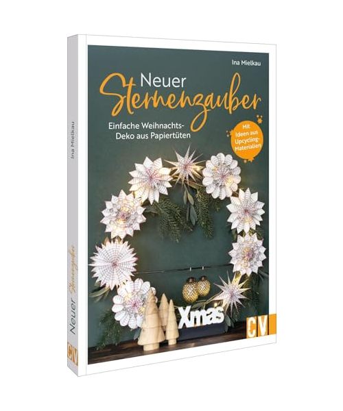 Neuer Sternenzauber