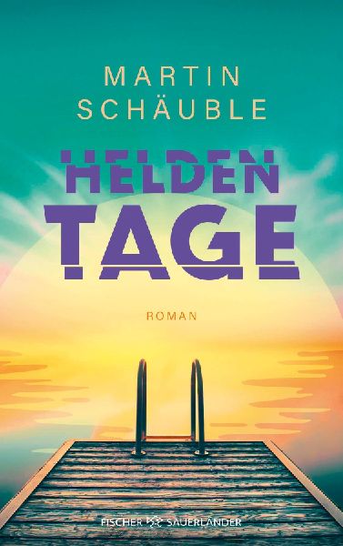 Heldentage