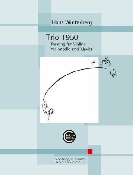 Trio 1950