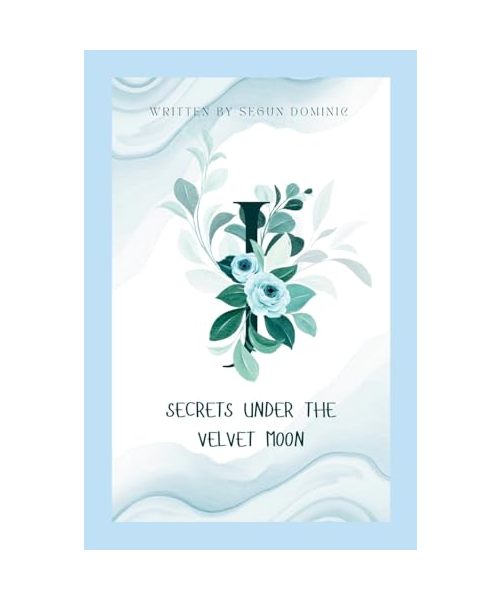 Secrets Under the Velvet Moon