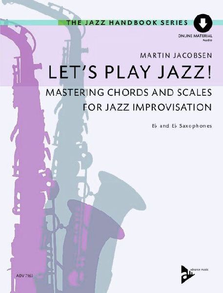 Let's Play Jazz!