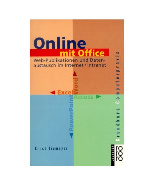 Online mit Office
