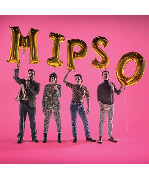 Mipso [Vinyl LP]