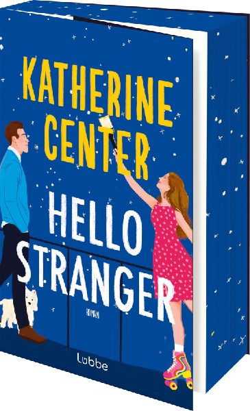 Hello Stranger